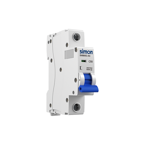APTOMAT TÉP 6000A 1P 16a Simon